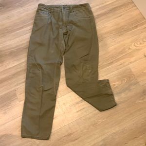 Kuhl OutKast Vintage Patina Dye Men’s Pants